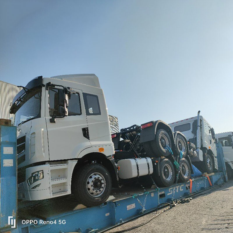 40FR/40OT Container Shipment Through Sea To Mauritania FCL &LCL Sea Shipping