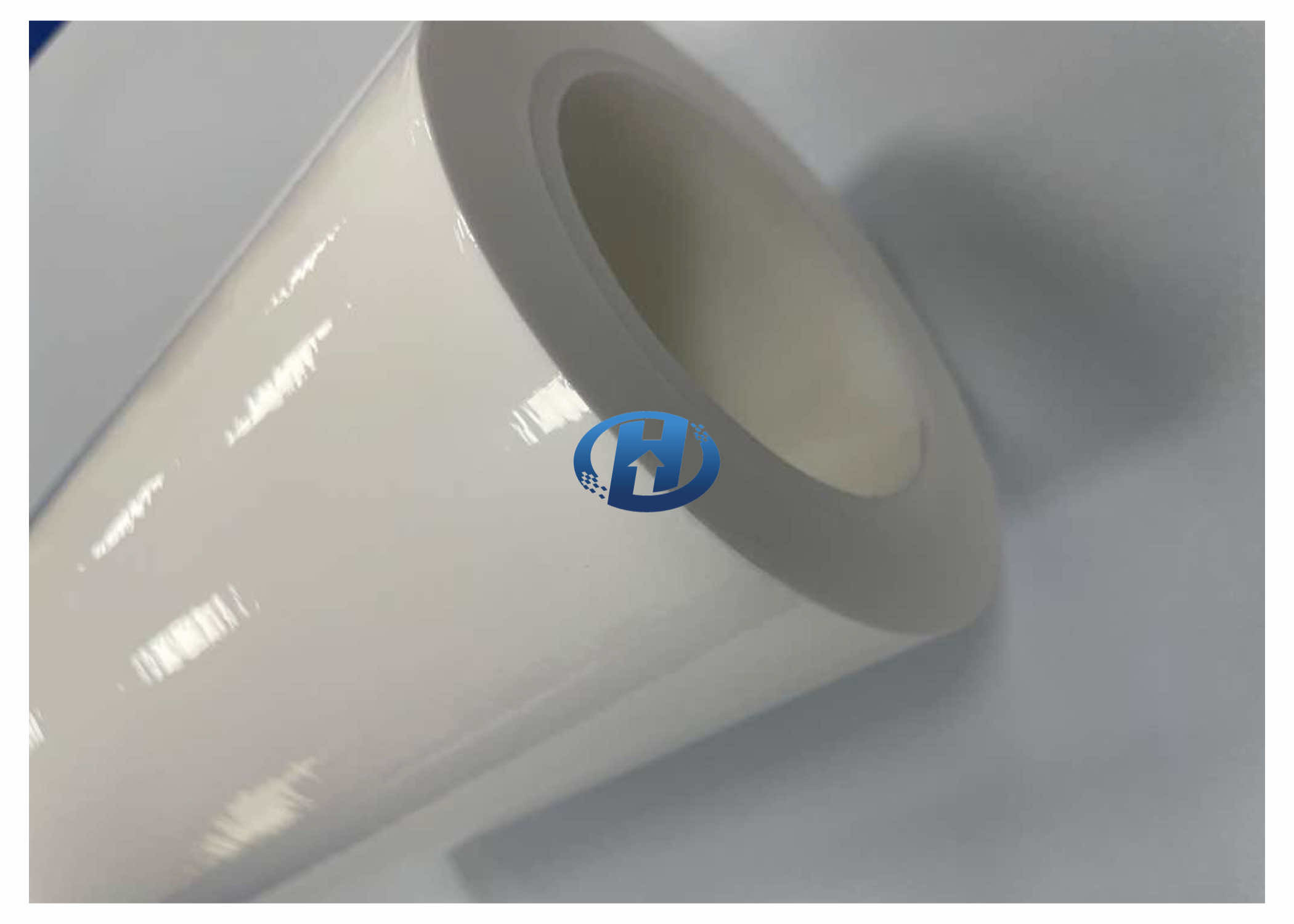 80 μm Self Adhesive Film No Adhesive Residual Various Viscosity for various surface like wood stainless ceramic etc
