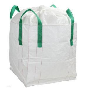 Chemicals New PP Material Big Bag FIBC Ton Bulk Bag 2205lbs