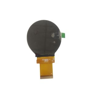 4.0 inch TFT LCD Round Display 720*720 with RGB Interface and JD9365DA Driver IC