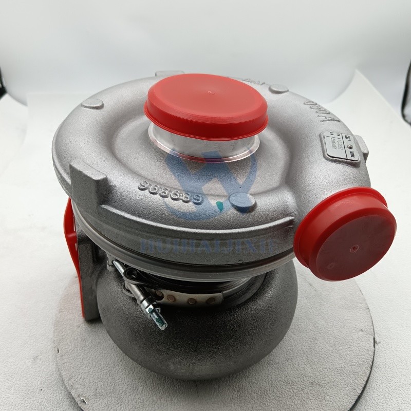 Excavator Parts 7C8632 Turbo 7C-8632 for Caterpillar CAT 3306 Engine Turbocharger