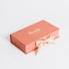 Buy cheap Luxury Cosmetic Packaging Boxes Custom Logo Skin Care Essential Oil Perfume from wholesalers