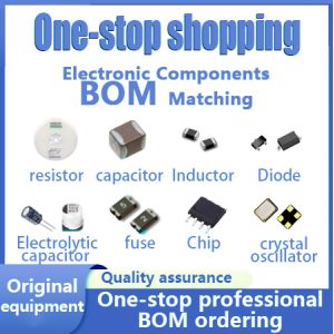 New Genuine Electronics AD8045ACPZ-R2 otentiometer Resistor Capacitor Monitor