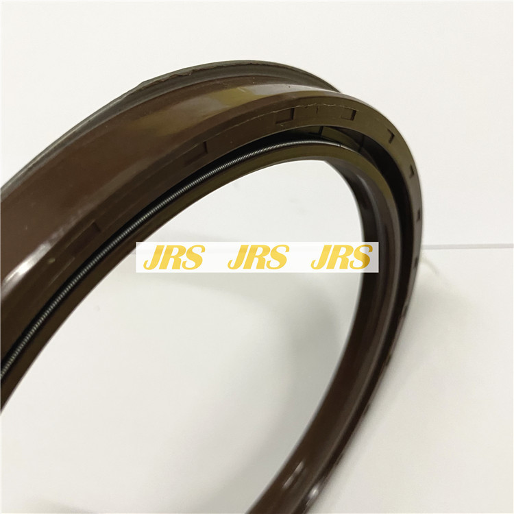 6150214243 Rear Crank Oil Seal 6D125 S6D125 Dust Wiper Seals