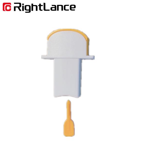 33G 0.6in Least Painful Lancing Device Painless Lancets For Diabetes Blood