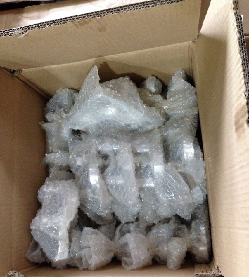Wholesale OEM Quality Motorcycle Steering Stem for Cg125 Honda