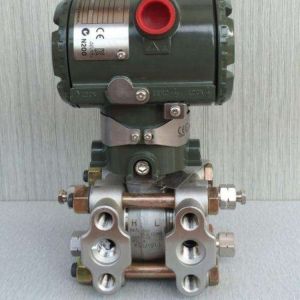 Yokogawa EJA110E-DMS5G-912DB/N4 Pressure Transmitter with M20X1.5 Cable Sealing