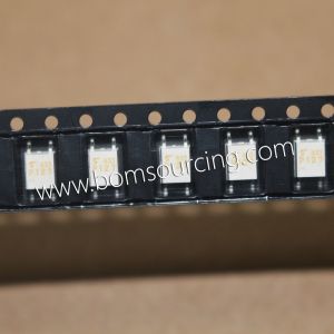 TLP127TPRUF TLP127 Optoisolator Programmable Controllers DC-Output Module