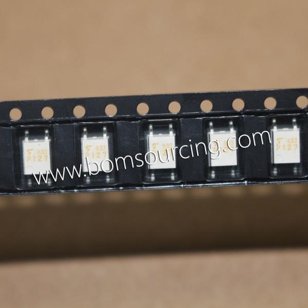 TLP127TPRUF TLP127 Optoisolator Programmable Controllers DC-Output Module