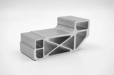 Aluminium Precision Machining CNC Products Milling Accessories for Auto Parts