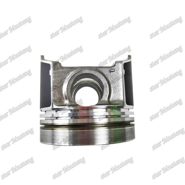 Piston V3300 Height 87.5mm Combustion chamber 52mm 1G527-2111 1G527-21110 For