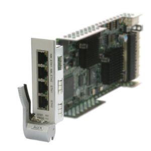OptiX OSN 8800 TN11AUX system auxiliary interface board-- OSN 8800