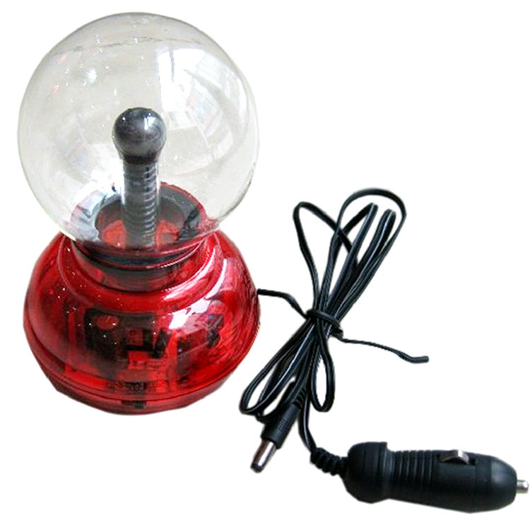Magic plasma ball/USB Plasma Ball