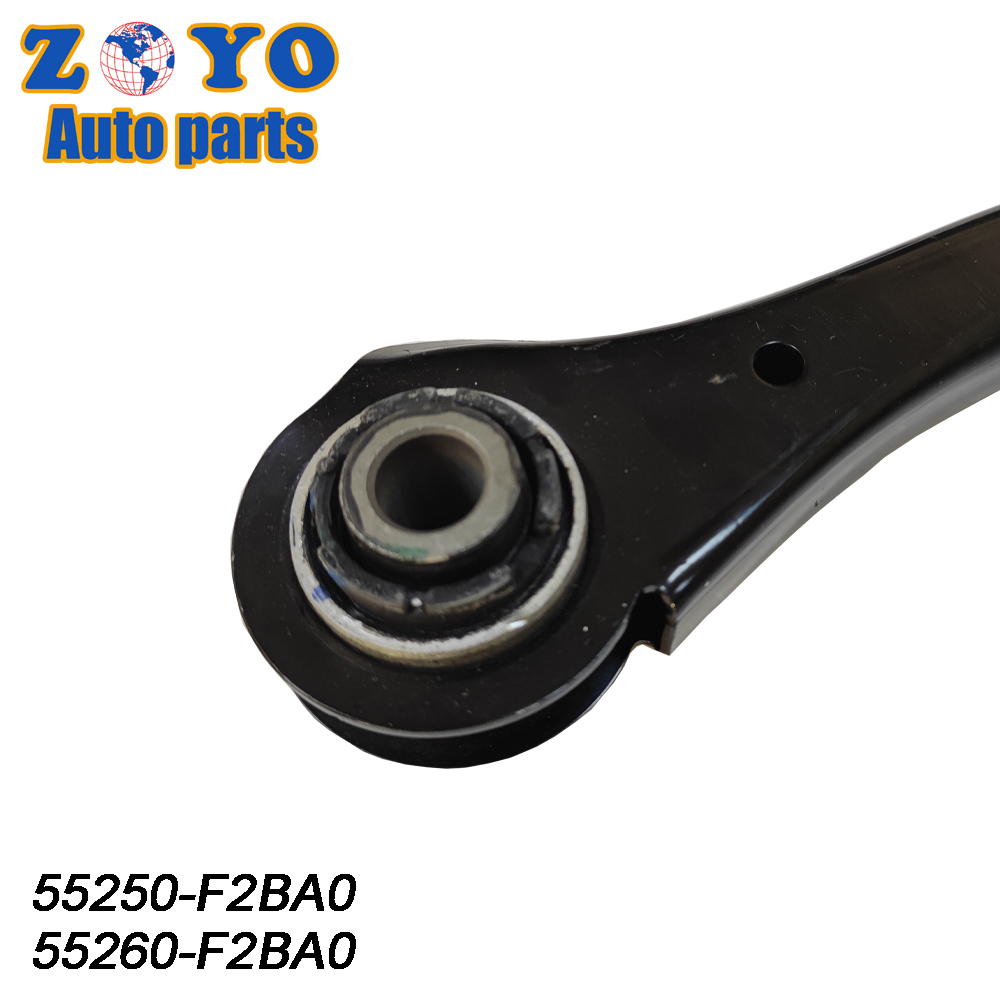 Hyundai Car Fitment Front Lower Control Arm for Kia Forte 2020 OEM NO 55250-F2BA0