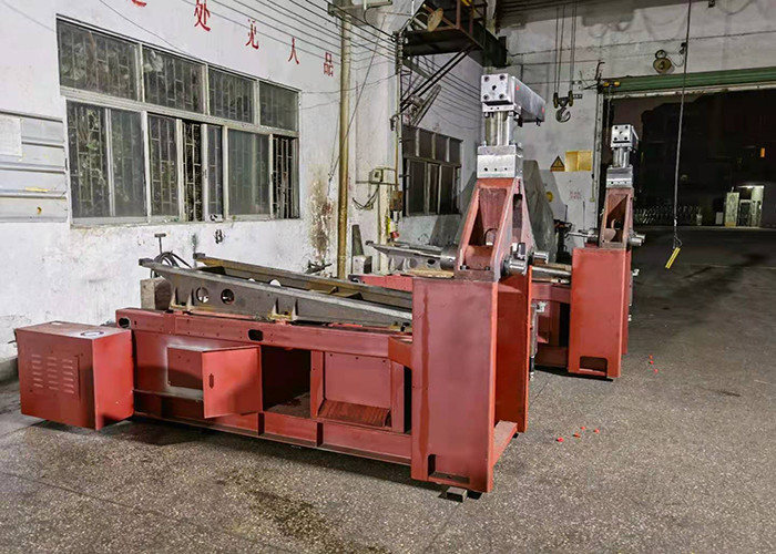 38 Ton Zinc Alloy Hot Chamber Die Casting Machine