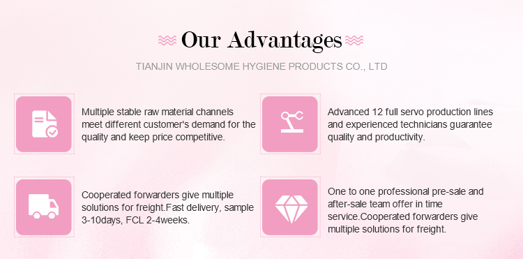 Disposable Menstrual Underwear for Women 2023 Wholesome Absorbent Underwear S.M.L