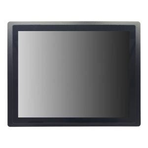 Fast Response Time Capacitive Touch Display With VGA DVI HDMI Input Signal