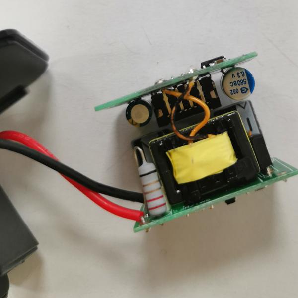 5V 2.4A pcb for Brasil socket electronic wall socket&swtiches USB plug sockets
