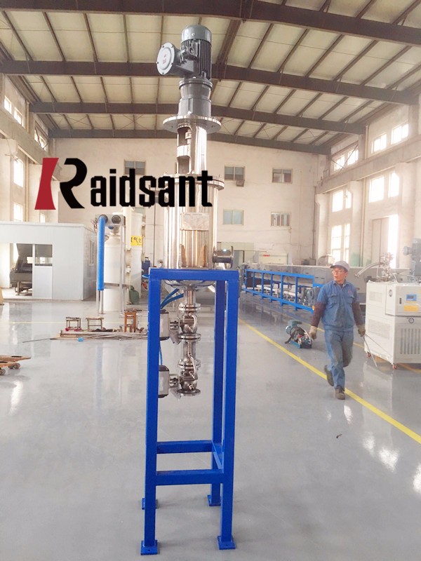 Automatic Cleaning Liquid Industrial Filters , Industrial Filtration Equipment For Chemical