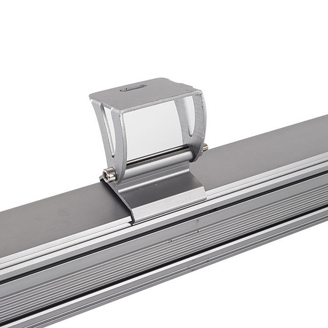 Waterproof IP68 RGB Wall Wash Lighting , LED Strip Wall Wash Lighting For Hotel Lighting