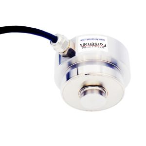 China Compression Load Cell 1000kN 2000kN Force Transducer 3000kN 5000kN on sale