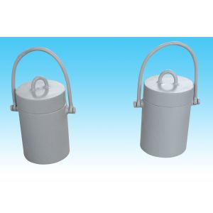 China Metallic Lead Shielded Containers Class I Customized on sale