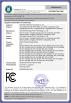 Shenzhen Renergy Power Technology Co., Ltd. Certifications