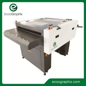China EcooGraphix CTP Plate Developing Machine Offset Plate Processor on sale