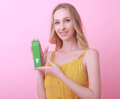 YOULEVHONG Whitening Cream 30ml Evens Skin Tone Reduces Dark Spots All Skin
