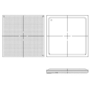  XC7Z035-3FFG900E Xilinx Manufactures