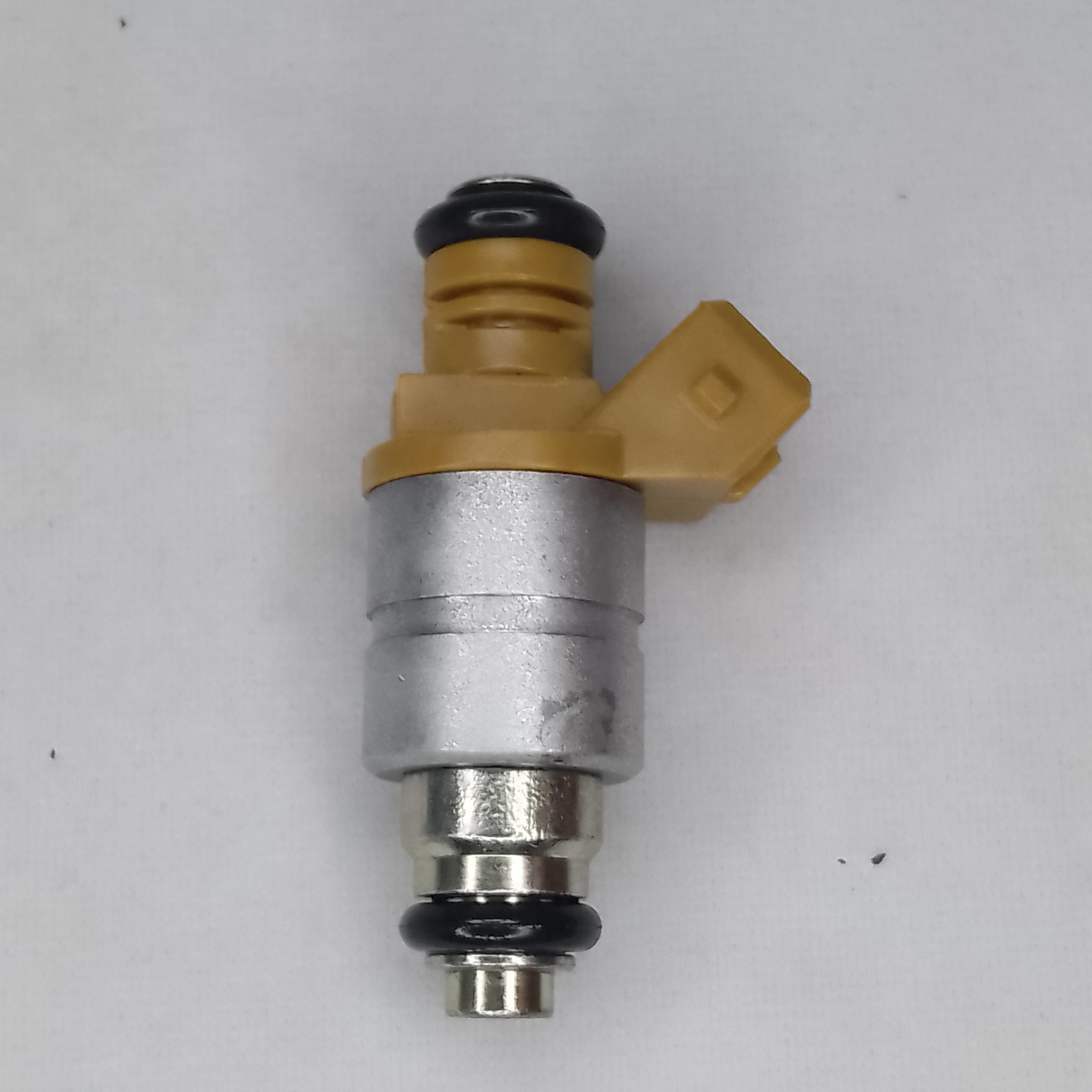 96620255 Siemens Fuel Injector Rebuild Kit Chevrolet Daewoo Matiz M200 M250 0.8-1.0L
