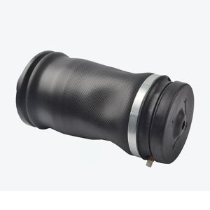 China Car Rear Air Suspension Springs Bag Repair Kits OEM 1643201025 Air Spring Bladder For X164 GL - Class on sale