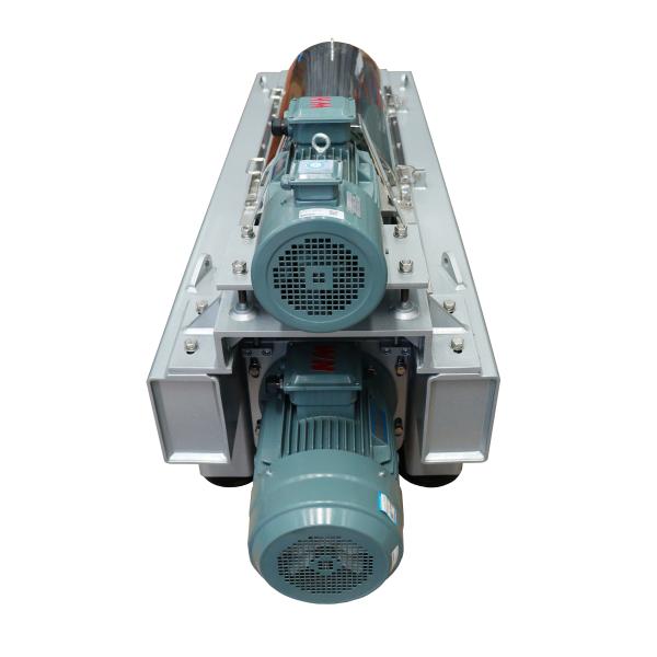 Improving Solids Control Systems: Boost Oil Separation Efficiency with High