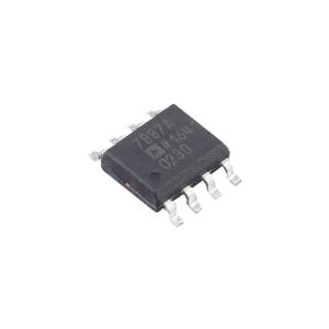  New Genuine Electronics AD7887ARZ otentiometer Resistor Capacitor Monitor Memory One-Stop IC Accessories Analogue-to-digital converter ADC Manufactures