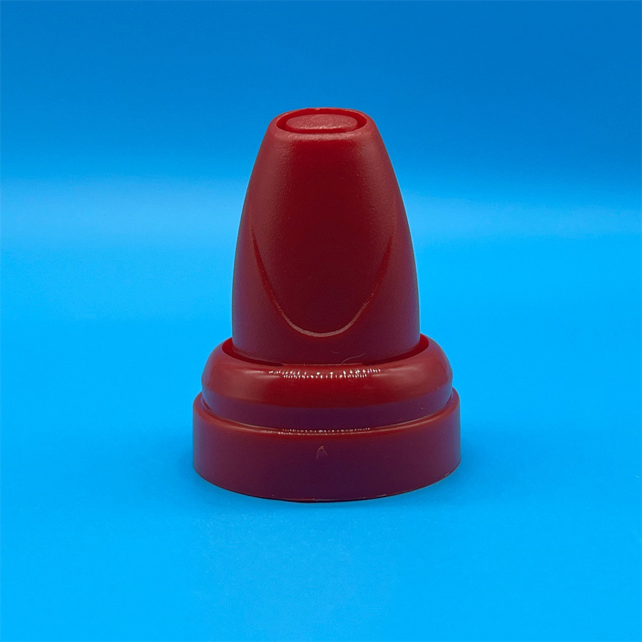 Eco Friendly Hair Mousse Dispenser Valve 1.2mm Orifice Aerosol Spray Valve For Sustainable Hair Hairsprays & Mousses