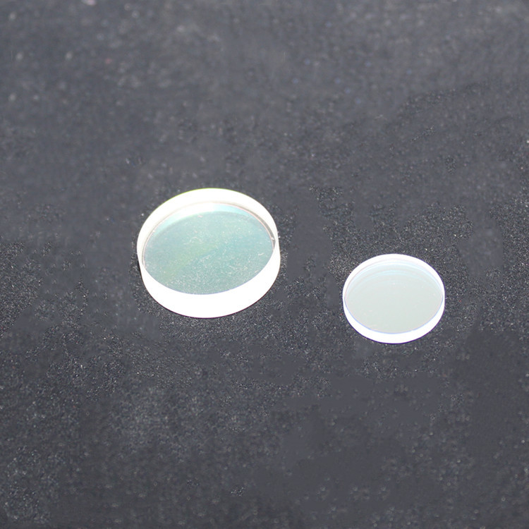 8mm H-K9L 1064AR Laser Protective Safety Glass Lens