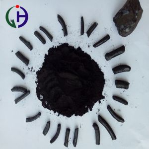 Better Adhesiveness Coal Tar Chemicals 16% Beta Resin With High Fixed Carbon