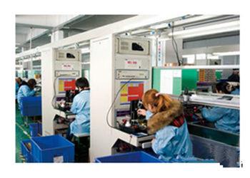 Changzhou Geng Tai Electronics Co., Ltd