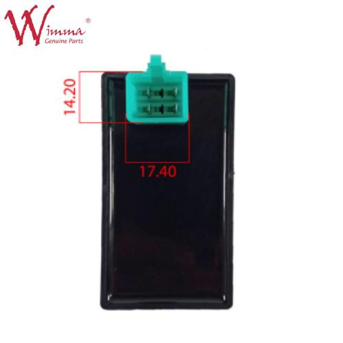 Motorcycle Electrical Cdi Box GL1108 Chinese Factory 400Cc Universal Aftermarket