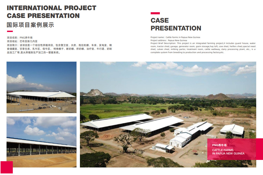 Hot Selling Prefabricated Steel Structure Warehouse Plants