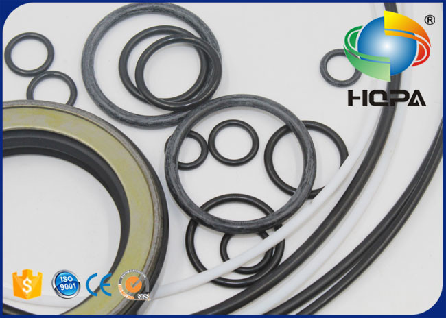 708-8F-00171KT 708-8F-00170KT Travel Motor Seal Kit For Komatsu PC200LC-7 PC210LC-7