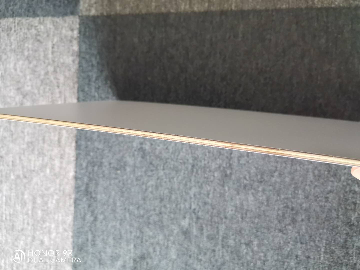 Soild Color High Pressure Laminate Phenolic HPL Plywood