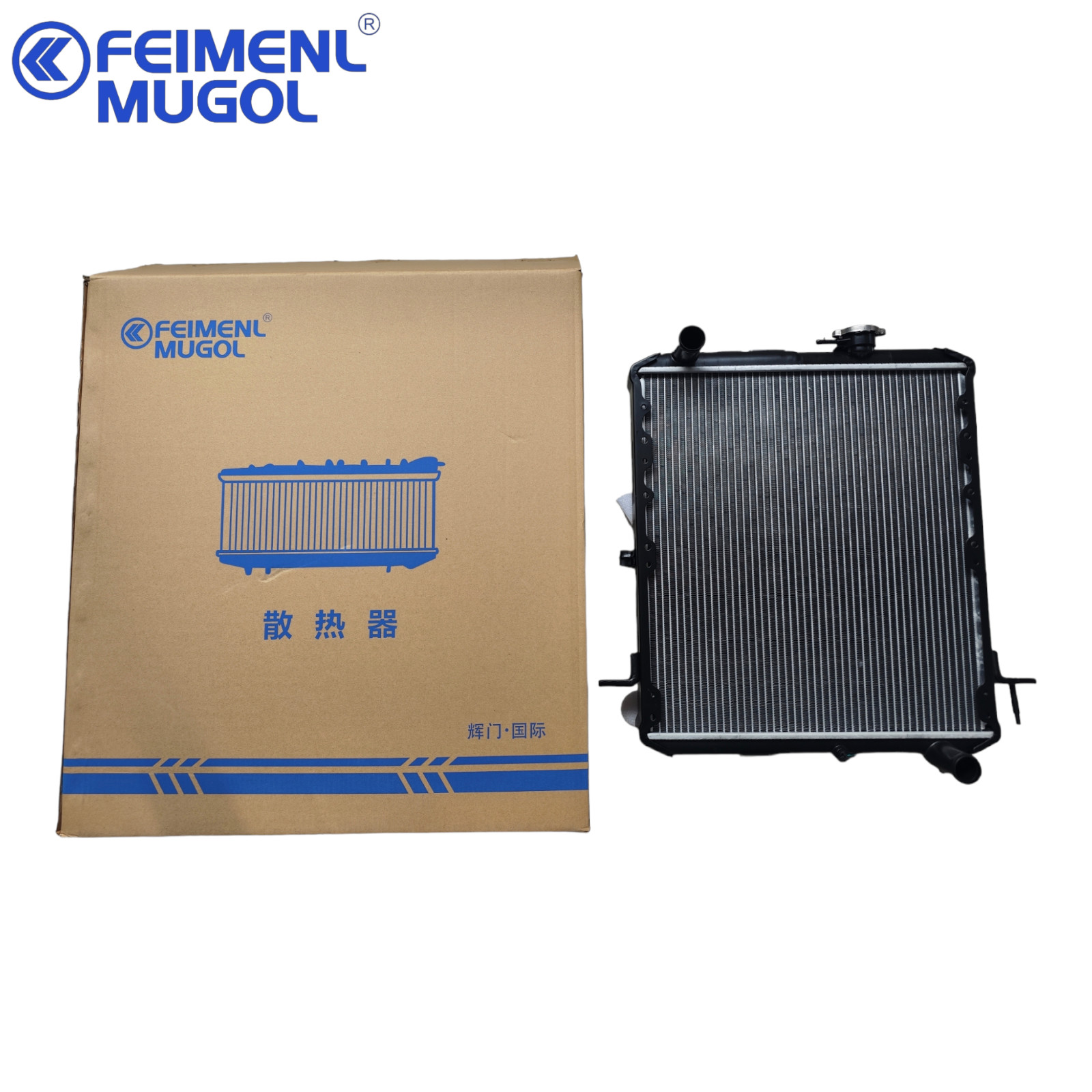 130110012 FEIMENL MUGOL Engine System Parts with Gasoline Engine Parts