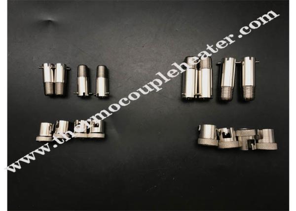 Adapter & Bayonet & Pot industry accessories for thermocouple Customization