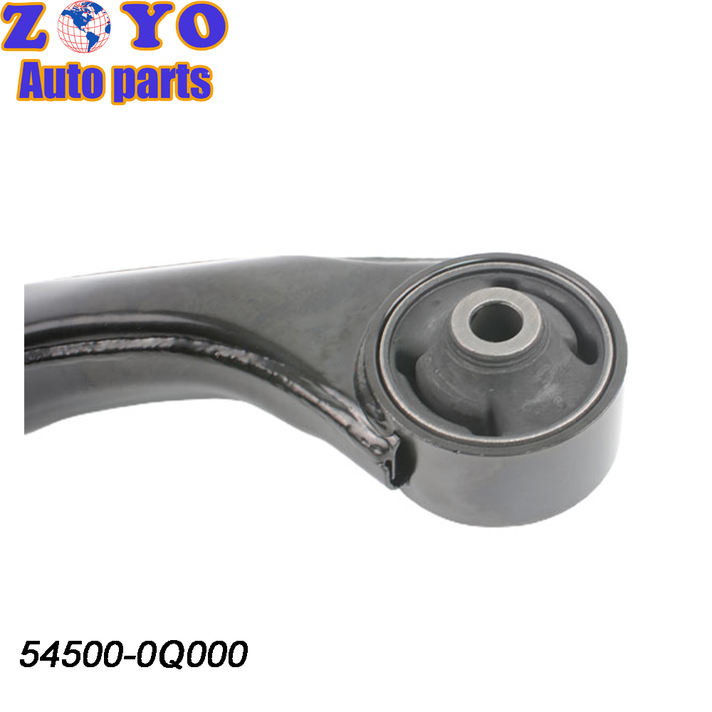 TBJB-233 Reference NO. E-Coating Front Upper Control Arm for Changan Auto Eado 2013