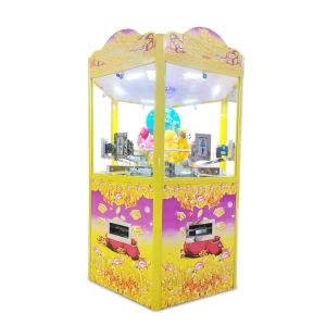 Modern Tabletop Coin Arcade Pusher Machine Bonus Game With US PLUG
