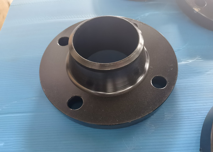 STD Class 300 Carbon Steel Forged Flanges Asme B16.47 Ser B