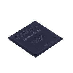 China Al-tera Ep2c70f896i8n Electronic Components Computer Semiconductors Microcontrollers Lcd ic chips EP2C70F896I8N on sale