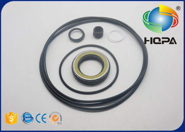 Excavator R130-5 R130-7 JCM913 SY135 YC85-7 Swing Motor Seal Kit