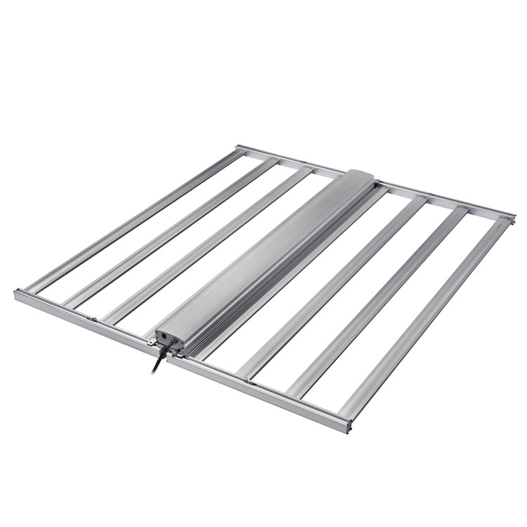 1200W High PPFD LED Grow Light